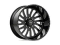 AW76 20X9 6X135 G-BLK MACH 00MM