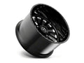 AW76 20X9 6X135 G-BLK MACH 00MM