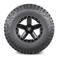 Mickey Thompson auto part detail