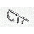 Exhaust Downpipe 3.0 Inch 10-14 Volkswagen Golf R Mk6 2.0L Turbo