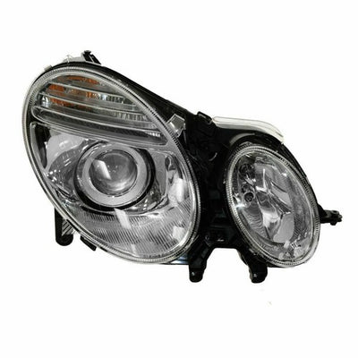 CAPA AD A3/S3 SDN/CABRO 1720 HEADLIGHT ASSY HID RH