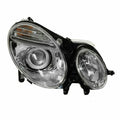 CAPA AD A3/S3 SDN/CABRO 1720 HEADLIGHT ASSY HID RH