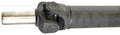 REAR DRIVESHAFT