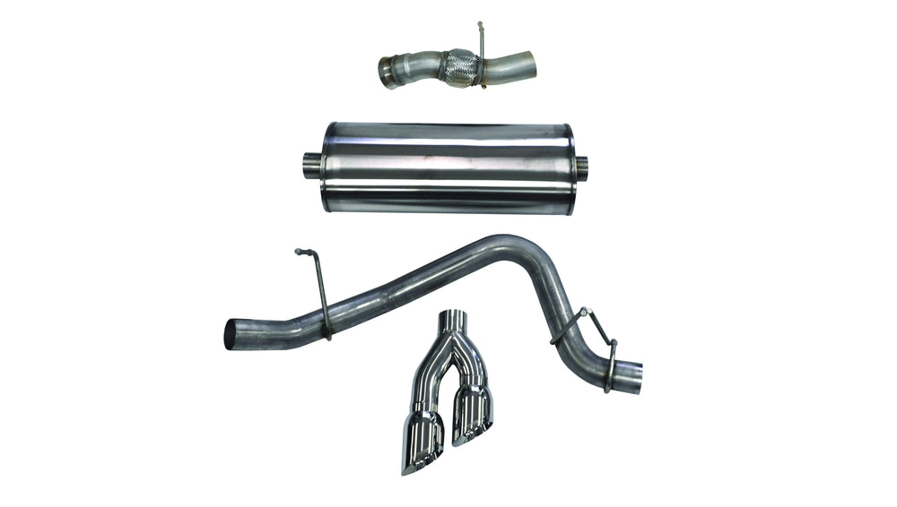 Gm 99-06 7 Silverado Sierra 1500 4.8 5.3L Ext.Cab Short Bed Crew Cab- Touring-Du