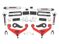 3 Inch Lift Kit | UCAs | V2 | Chevy/GMC 2500HD/3500HD (20-26)