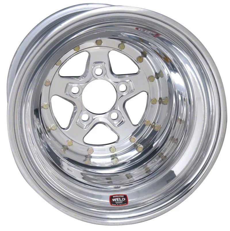 15X3.5 A'STAR 2.0 BLK CTR