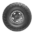 FF110 22X12 6X5.5 GL-BLK-MIL -40MM