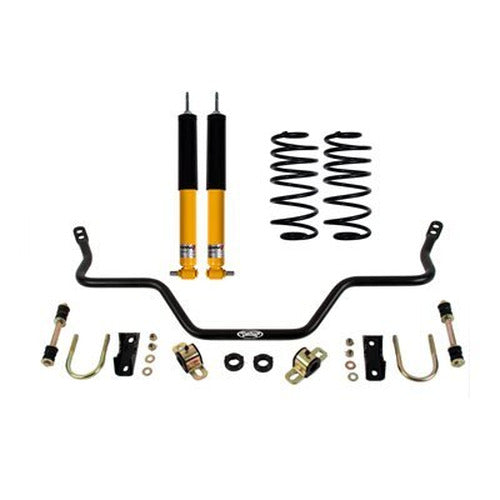 SK1 REAR SUS KIT 82-92F W/3 AXLE TU