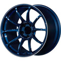 Advan blue auto part