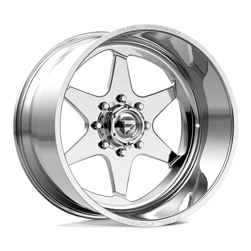 FF115 22X12 6X135 GL-BLK-MIL -40MM