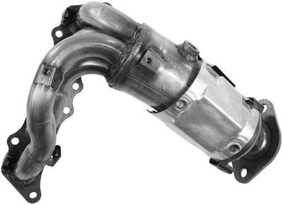 Walker Exhaust auto part