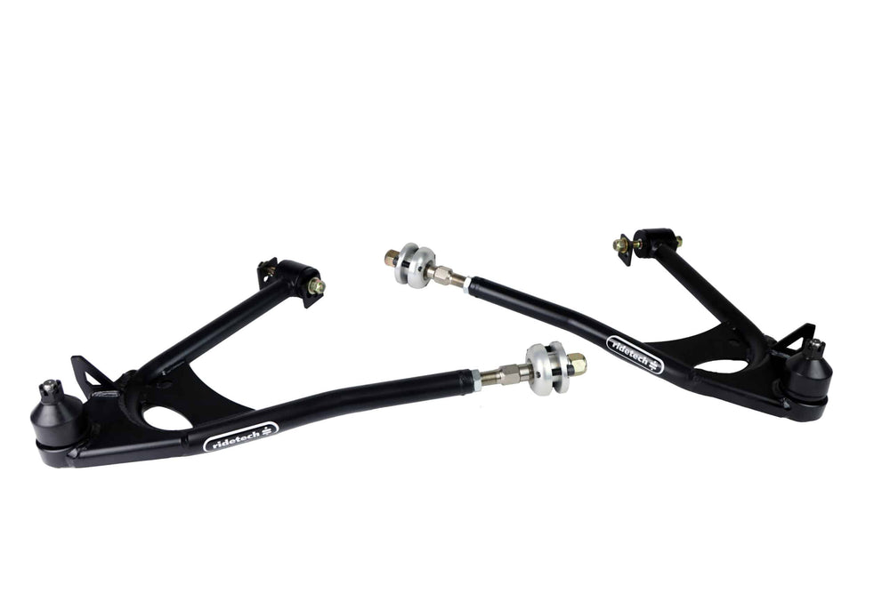 Ridetech 67-70 Ford Mustang Front Lower StrongArms