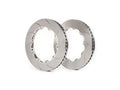 GiroDisc Porsche 911 GT3/GT3RS/GT2RS (991 Excl PCCB) Slotted Rear Rings