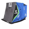 NANOOK XT THERMAL ICE TEAM EDITION 2 ANGLER FISH TRAP