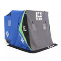NANOOK XT THERMAL ICE TEAM EDITION 2 ANGLER FISH TRAP