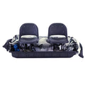 NANOOK XT THERMAL ICE TEAM EDITION 2 ANGLER FISH TRAP