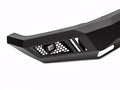 ARMOUR FRONT BUMPER