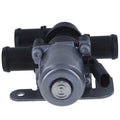 HVAC HEATER CONTROL VALVE