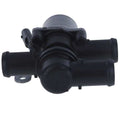 HVAC HEATER CONTROL VALVE