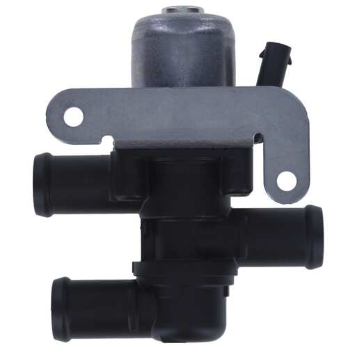 HVAC HEATER CONTROL VALVE