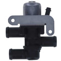 HVAC HEATER CONTROL VALVE