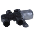 HVAC HEATER CONTROL VALVE