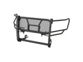 RUGGED HEAVY DUTY GRILLE GUARD