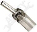 REAR DRIVESHAFT