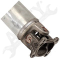REAR DRIVESHAFT