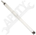 REAR DRIVESHAFT