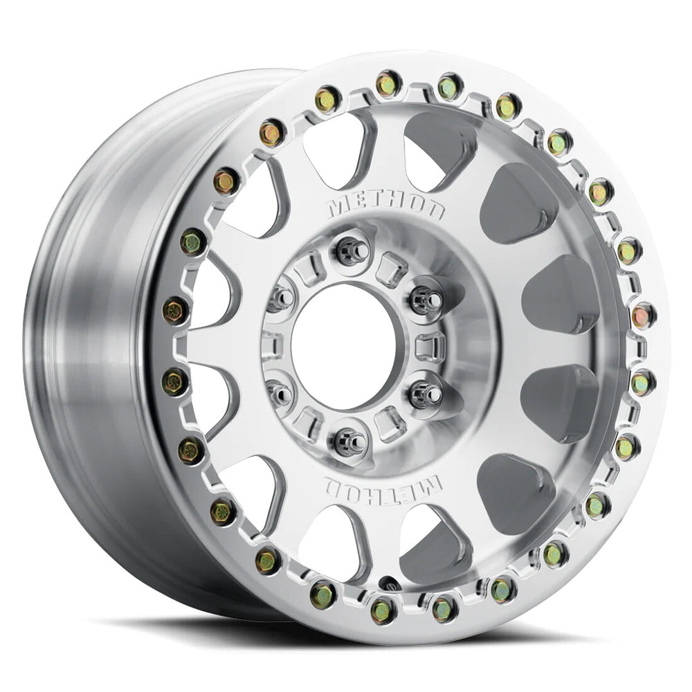 Method Wheels auto part