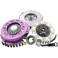 XClutch 99-02 Nissan Silvia S15 2.0L Stage 2 Cushioned Ceramic Clutch Kit