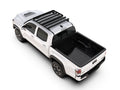 Toyota Tacoma 6 (2005-Current) Cab Over Camper Slimline II Rack Kit
