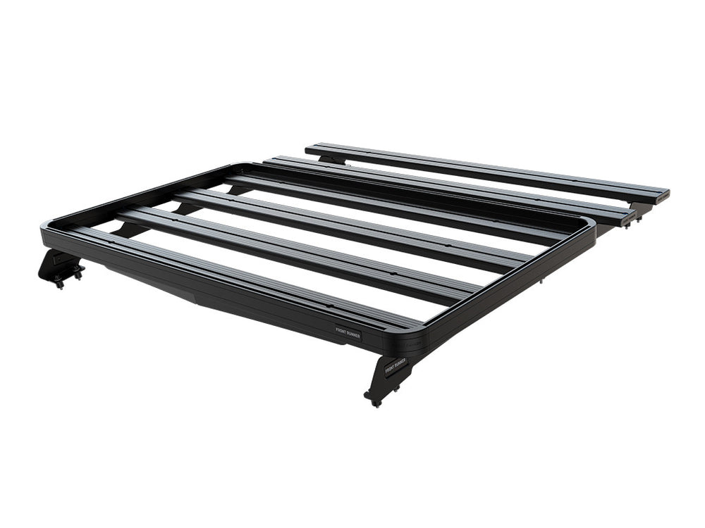 Toyota Tacoma 6 (2005-Current) Cab Over Camper Slimline II Rack Kit
