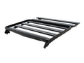 Front Runner Outfitters roof rack detail