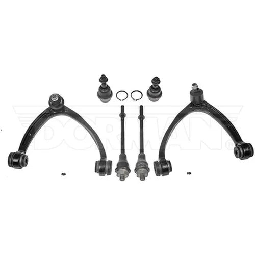 SUSPENSION KIT