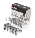 Wiseco Chevy Big Block 4.350in Bore 1.395in CH 45.00 CC Piston Set