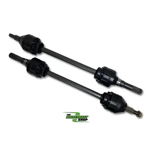 DSS 2015+ Ford Mustang Nemesis Series Bolt On Left Rear Axle