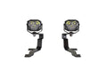 MORIMOTO 4BANGER DRIFT LIGHT KIT: 2