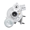 Garrett 09-23 Fiat Abarth 500 1.4L MGT1446Z PowerMax Turbo Upgrade Kit