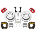 Wilwood auto part
