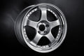 SSR Professor SP1 18x9.5 / 5/114.3 / 25mm Offset SBC Wheel *SPECIAL ORDER-NO CANCELLATION/RETURN*
