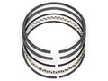 Mahle OE BMW 3.0L (M54 B25) Piston With Rings Set (Set of 6)