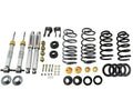 Belltech LOWERING KIT 15 Chevy Suburban / Yukon XL 1in to 2in Front/4in Rear w/ Shocks