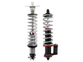 QA1 82-02 Chevrolet Camaro Pro Rear Coil-Over System - Double Adj. - 12in x 150lbs/in - Aluminum