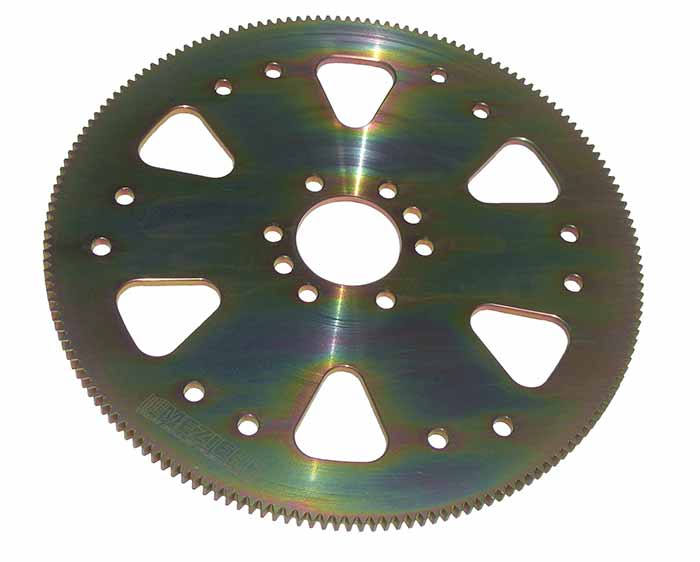 HD Billet Flexplate - SFI - Chevy V8 168 Tooth