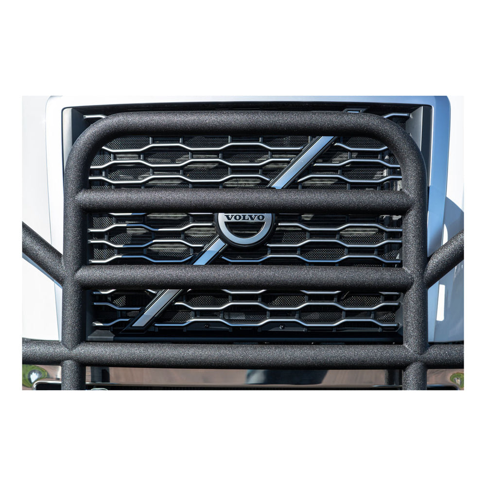 PROTEC EDGE GRILLE GUARD