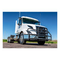 PROTEC EDGE GRILLE GUARD