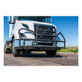 PROTEC EDGE GRILLE GUARD