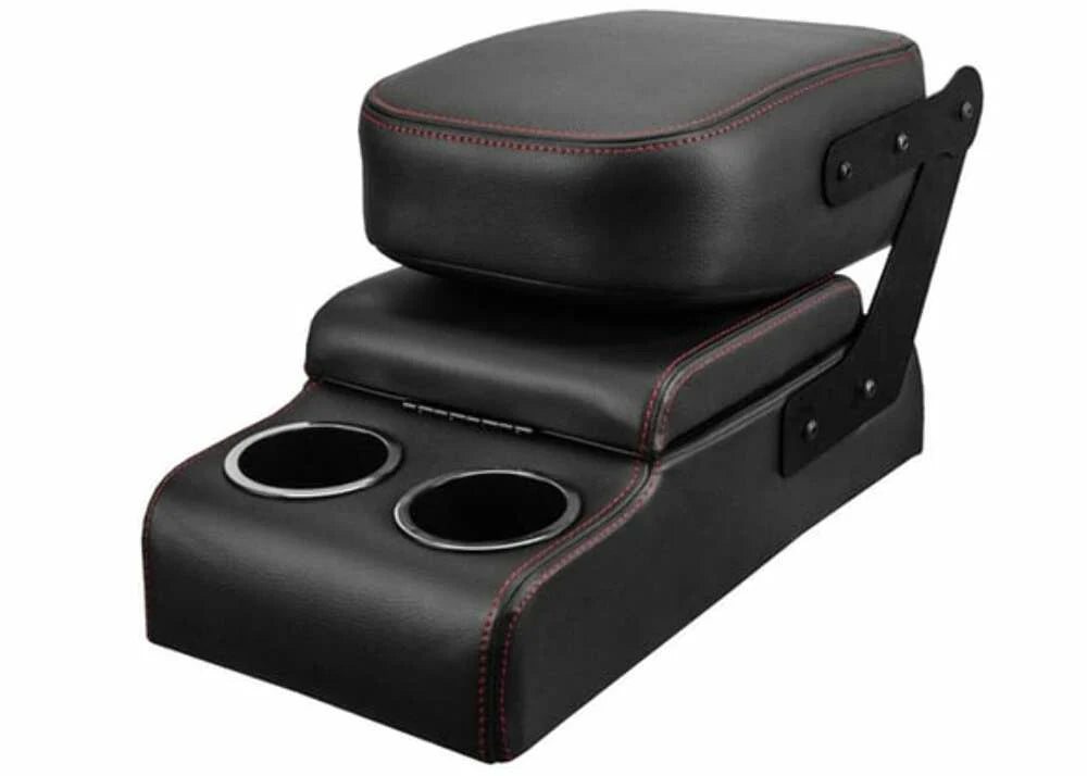 60-87 CHVY CUSTOM CONSOLE-SPORT- BU